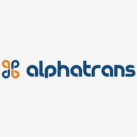 Alphatrans